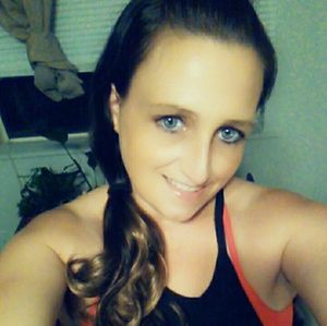 Meet your Posher, Stacy